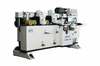 Четырехсторонний станок DELTAMACHINERY FOUR SIDE DW-520H — миниатюра 2