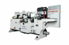 Четырехсторонний станок DELTAMACHINERY FOUR SIDE DW-520H — миниатюра 3