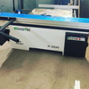 Форматно-раскроечный станок WoodTec TOP POINT K 2890 — миниатюра 2