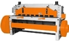 Гильотина электромеханическая Stalex Q11-10x1500 (386013) — миниатюра 1