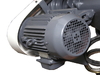 Полуавтоматический ленточнопильный станок MetalMaster MGH-350Z — миниатюра 3