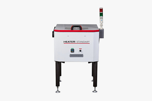 Cтанок для подготовки ПВХ кромки KROM HEATER standart