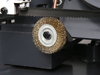 Полуавтоматический ленточнопильный станок MetalMaster MGH-350Z — миниатюра 4