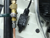 Ленточнопильный станок с гидроразгрузкой MetalMaster BSM-128HDRC 380V — миниатюра 4