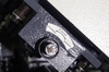 Ленточнопильный станок MetalMaster MGH-350 — миниатюра 5