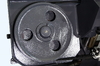 Ленточнопильный станок MetalMaster MGH-350 — миниатюра 6