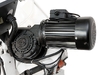 Ленточнопильный станок MetalMaster BSM-170E — миниатюра 6