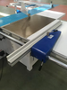 Форматно-раскроечный станок HOLD MJ320DSIi — миниатюра 5