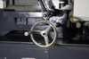Ленточнопильный станок MetalMaster MGH-350 — миниатюра 9