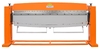 Станок листогибочный сегментный Stalex MFS 2020/1.5 (373304) — миниатюра 6