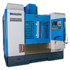 Вертикальный обрабатывающий центр с ЧПУ MetalTec TOPMILL 850S — миниатюра 1