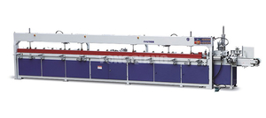 Пресс для сращивания LTT MHB1561A