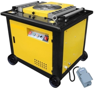 Станок для гибки арматуры TOR GW50A (Z) (1021281)