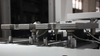 Автоматический сверлильно-присадочный станок с чпу WoodTec HBM 621L — миниатюра 4