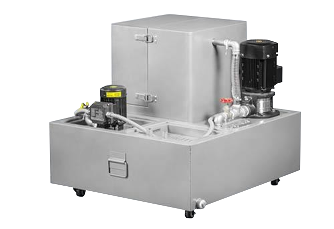 Сервоуправляемый среднескоростной электроэрозионный станок MetalCraft DK500S — фото 3