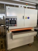 Калибровально-шлифовальный станок UA 1000 RRP — миниатюра 4
