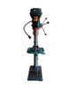 Сверлильный станок AURA CM-1516/380 (10151630) — миниатюра 4