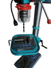 Сверлильный станок AURA CM-1516/380 (10151630) — миниатюра 6