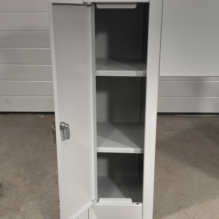 Подставка для токарного станка (РМЦ 400-550мм) (11000008) — фото 6