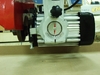 Торцовочный станок LTT MJ930 — миниатюра 3