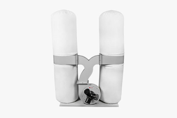 Стружкоотсос KROM MF2 PRO | 220 В | 3 кВт — фото 6