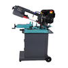 Ленточная пила по металлу AURA LM-128SHD/380 (40128300) — миниатюра 3