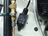 Ленточнопильный станок с гидроразгрузкой MetalMaster BSM-128HDRC 220V — миниатюра 12