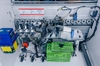 Станок для облицовывания кромок мебельных деталей WoodTec EdgeMatic 600C PRO — миниатюра 28