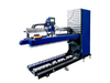 Стыковая шовная сварка TIG HGW-1500 — миниатюра 6