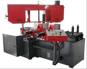 Станок автоматический двухколонный Stalex BS-850G (388128)
