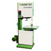 Станок ленточнопильный WoodTec LS 50 ECO — миниатюра 1