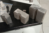 Кромкошлифовальные станки проходного типа EcoWood серии XSDLW — миниатюра 11