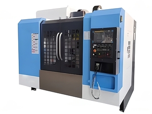 Фрезерный центр VMC1060