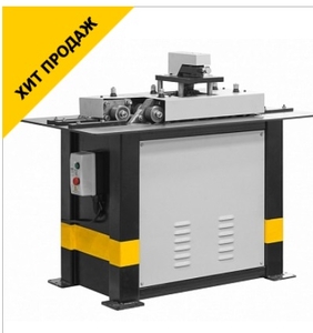 Фальцепрокатный станок Stalex LC-12DR