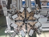 Четырехголовочный углообжимной станок LM4S-100х2200х3000 с ЧПУ — миниатюра 3