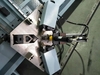 Четырехголовочный углообжимной станок LM4S-100х2200х3000 с ЧПУ — миниатюра 7