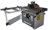 Фрезерный станок по дереву Proma TFS-120/32 (65110000) — миниатюра 2