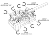 Шлифовальный станок Смарт-250-2/200 — миниатюра 8