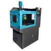 Фрезерный станок с ЧПУ AURA FM-20 CNC (25020100) — миниатюра 1