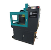 Фрезерный станок с ЧПУ AURA FM-20 CNC (25020100) — миниатюра 2