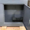 Фрезерный станок с ЧПУ AURA FM-20 CNC (25020100) — миниатюра 13
