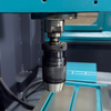 Фрезерный станок с ЧПУ AURA FM-20 CNC (25020100) — миниатюра 8