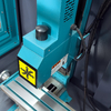 Фрезерный станок с ЧПУ AURA FM-20 CNC (25020100) — миниатюра 4