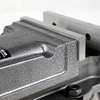 Машинные поворотные тиски Proma SO-125 — миниатюра 5