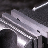 Машинные поворотные тиски Proma SO-125 — миниатюра 6