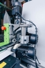Станок для облицовывания кромок мебельных деталей WoodTec EdgeMatic 600C PRO — миниатюра 22