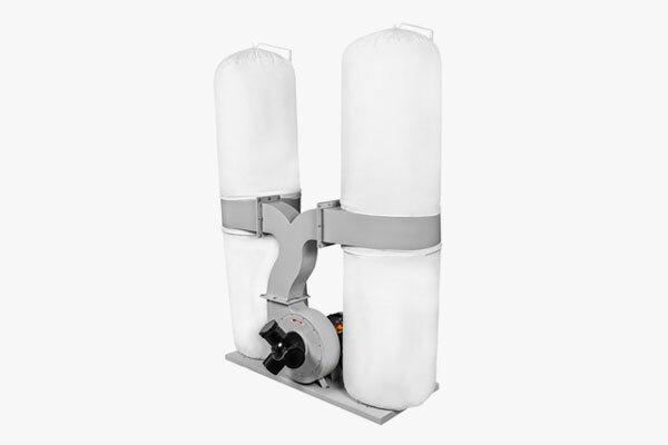 Стружкоотсос KROM MF2 PRO | 220 В | 3 кВт — фото 7