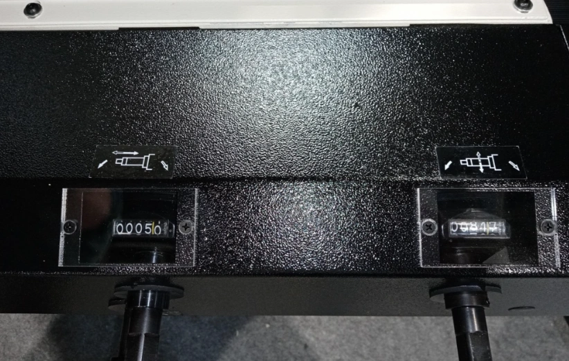 Четырехсторонний станок POWERMAC ES-723AH-S SAW High Speed — фото 6