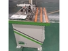 Кромкооблицовочный станок с ручной подачей WoodTec VECTOR NEW — миниатюра 3
