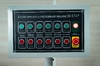 Кромкошлифовальный станок проходного типа с фрезерным узлом DELTAMACHINERY DM-ST-6F — миниатюра 5